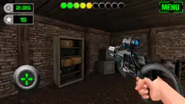 Game screenshot Ghost Hunter House Simulator apk