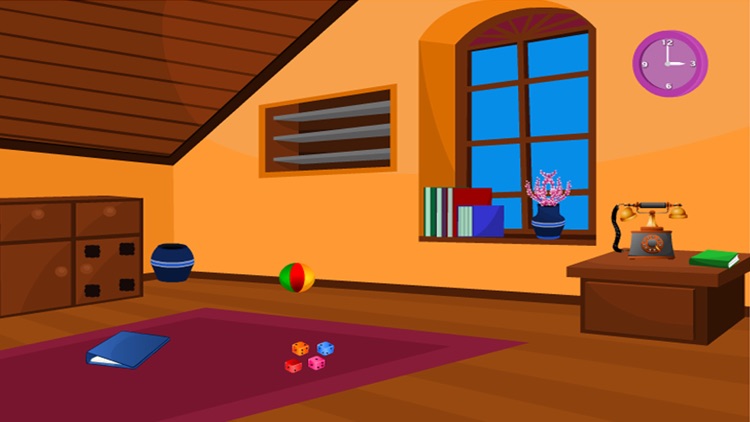 Who Can Escape Ice Cream Land screenshot-3