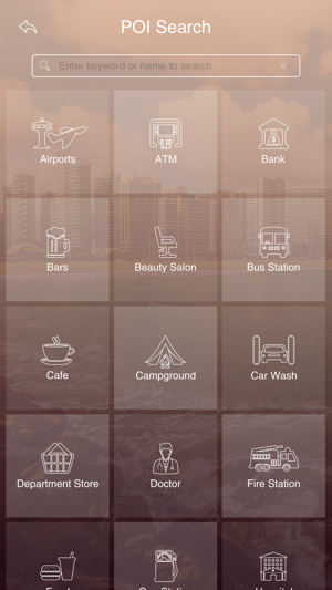 Fortaleza Tourist Guide(圖5)-速報App