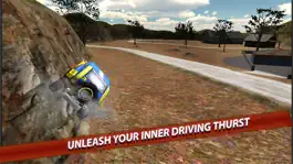 Game screenshot Off Road Racing Car Game : Best Off Road Car Driving Simulator 3D 2016 apk