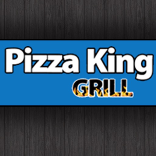 Pizza King Grill Takeaway