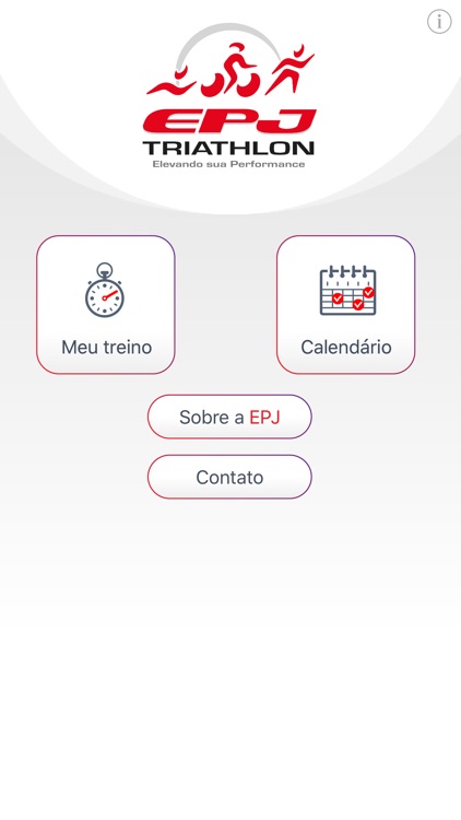 EPJ Triathlon