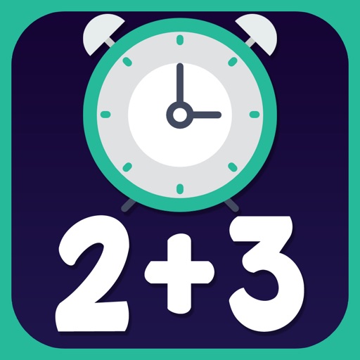 Speedy Math Lite iOS App