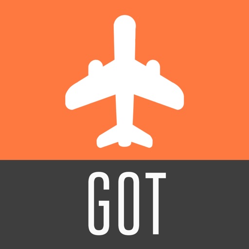 Gothenburg Travel Guide and Offline City Map icon