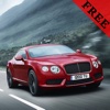 Bentley Continental Photos and Videos Magazine FREE