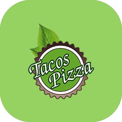 Tacos Pizza icon