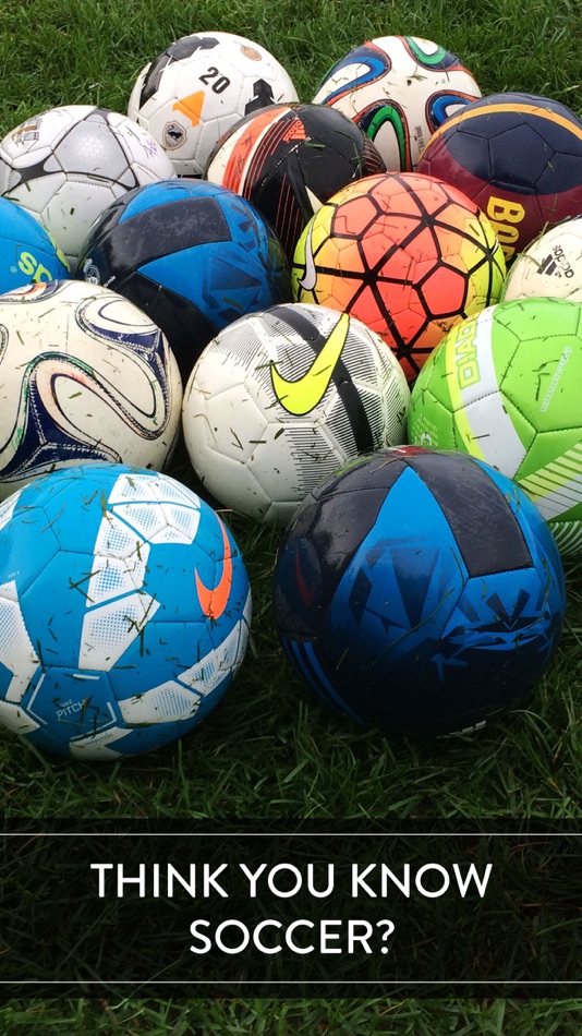 #1. Guess The Soccer Player! (iOS) 由: PuzzleStar Limited