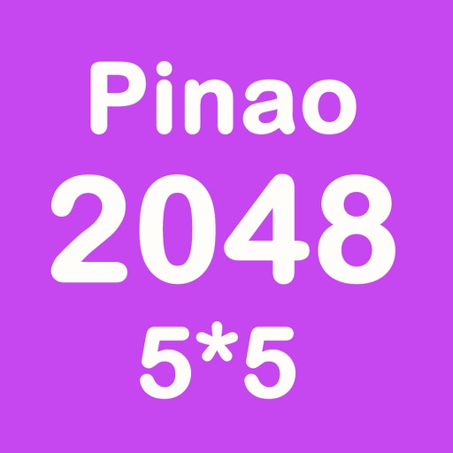 Piano Hero 5X5 - Playing The Piano And Sliding Number Block Icon