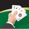 Black Jack Card Game - Casino Game