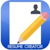MyResume Resume Creator - iPadアプリ