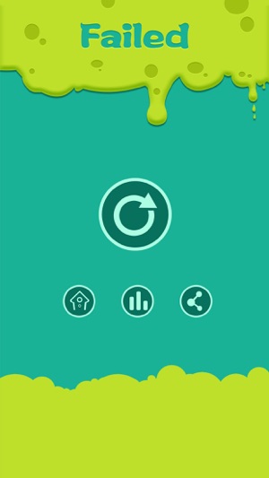 AA2 Ball Loop Circle - virtual arrow jump to dual spinner wa(圖3)-速報App