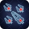 Space Battle：バトルシリーズ - iPadアプリ