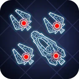 Space Battle - Sea Battle app icon