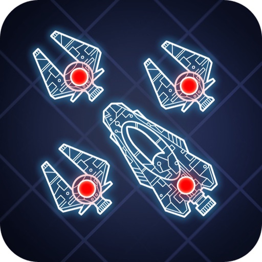 Space Battle - Sea Battle iOS App