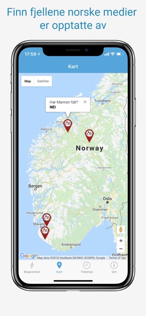 Har Mannen falt?(圖3)-速報App