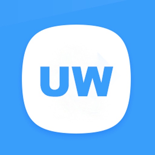 UWAYCamera
