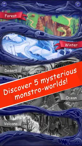 Game screenshot Reiner Knizia's Dice Monsters mod apk