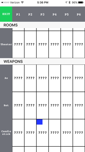 Clue Solver(圖4)-速報App