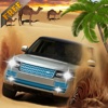 Off-Road Jeep Desert Adventure Simulator Free