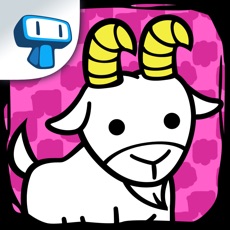 Activities of Goat Evolution | Clicker Game of the Mutant Goats