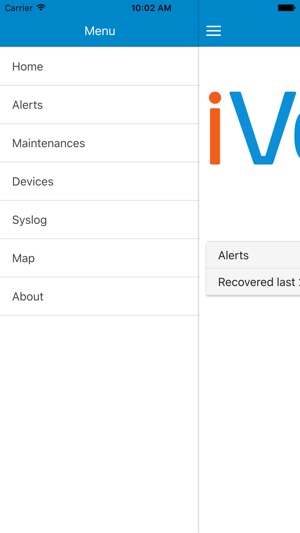 Alerter(圖3)-速報App