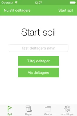 Game screenshot Krolf mod apk