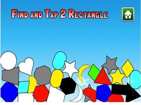 Screenshot #6 pour QCat - forme de jeu éducatif enfant (gratuit)
