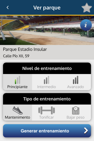 LPA Entrenate screenshot 4