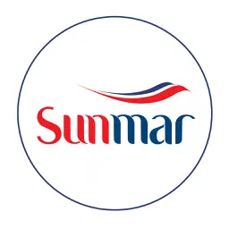 Sunmar - турагентство выгодных туров app icon