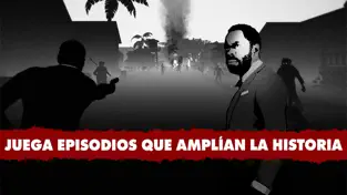 Screenshot 3 Fear the Walking Dead: Dead Run – Runner táctico iphone