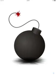 Bomb Timer ipad bilder 1