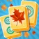 Chinese Fall Mahjong -  Quest Of Majong Trails app icon - Games app for iPhone