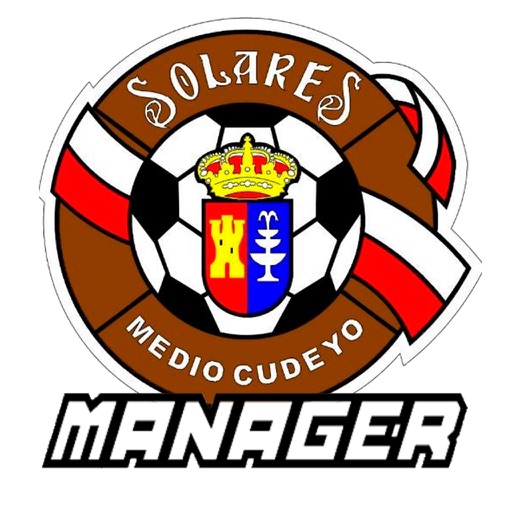 Solares B Manager icon