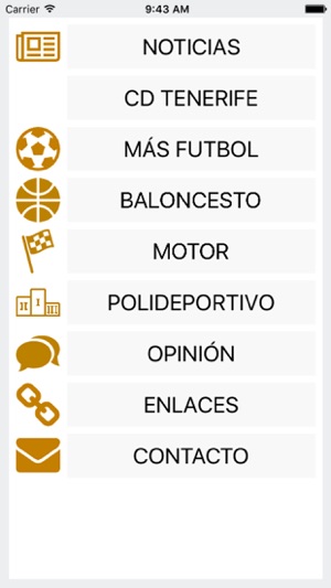 DeporPress APP(圖1)-速報App