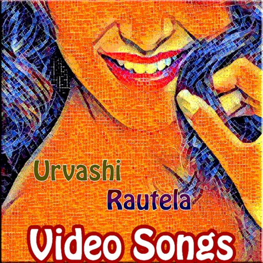 Urbashi Rautela Video Songs