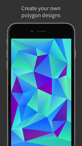 Game screenshot Crystals Wallpaper hack