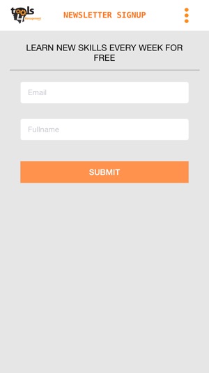 Tools 4 Management(圖5)-速報App