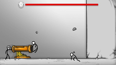 Stick Escape - Stickman Edition screenshot 4