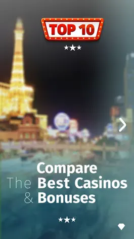 Game screenshot Top10 Real Money Online Casino mod apk