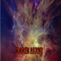 Kabir Alemi messages.notwork
