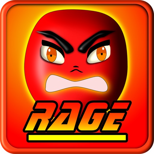 Rage Quit Racer iOS App