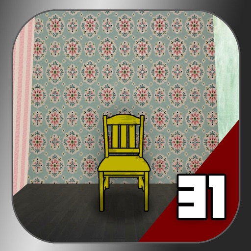 Walls Escape 31 iOS App