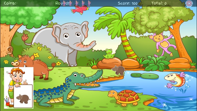 ABC 123 Plus screenshot-3