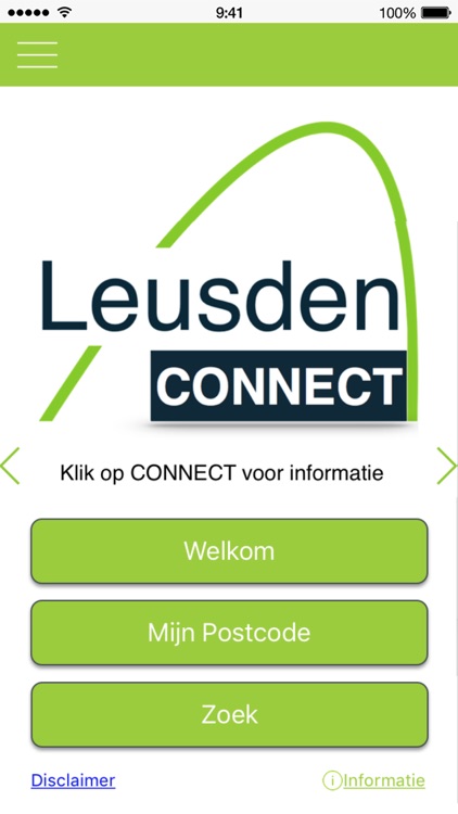 Leusden Connect