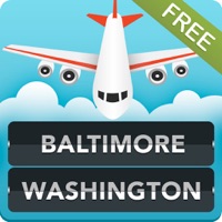 Baltimore Washington Airport pour PC