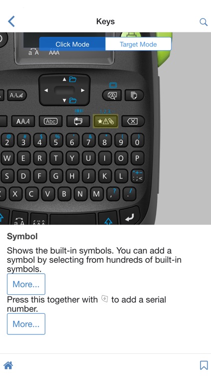 Epson LW-K400 User's Guide