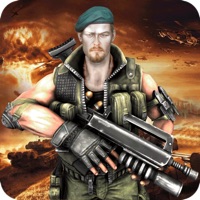 Anti Terrorist Real Fighter