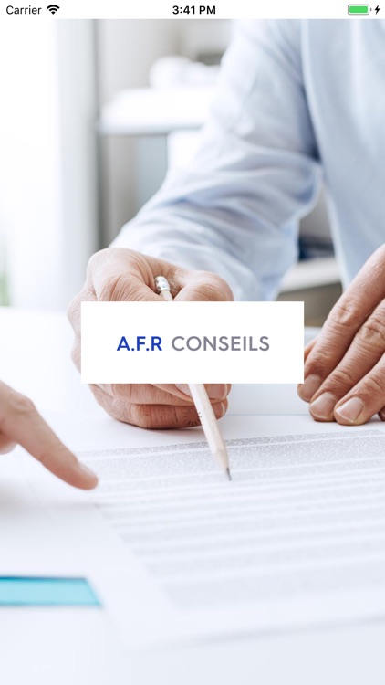 AFR Conseils