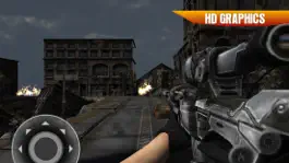Game screenshot FPS Zombie Shooting apk