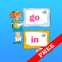 Sight Liste Word pour Pre-K et maternelle